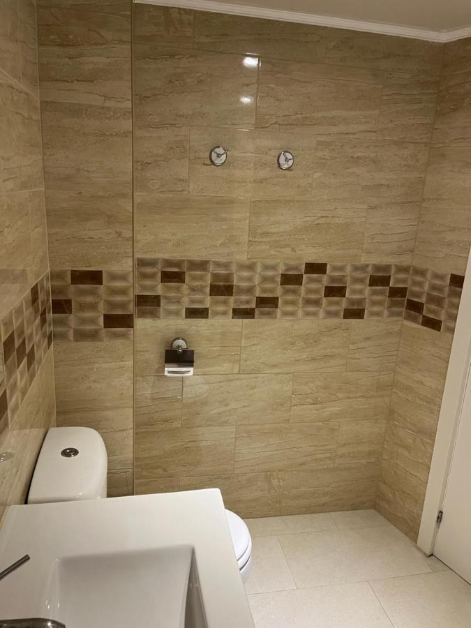 Calpfun Apartment 외부 사진