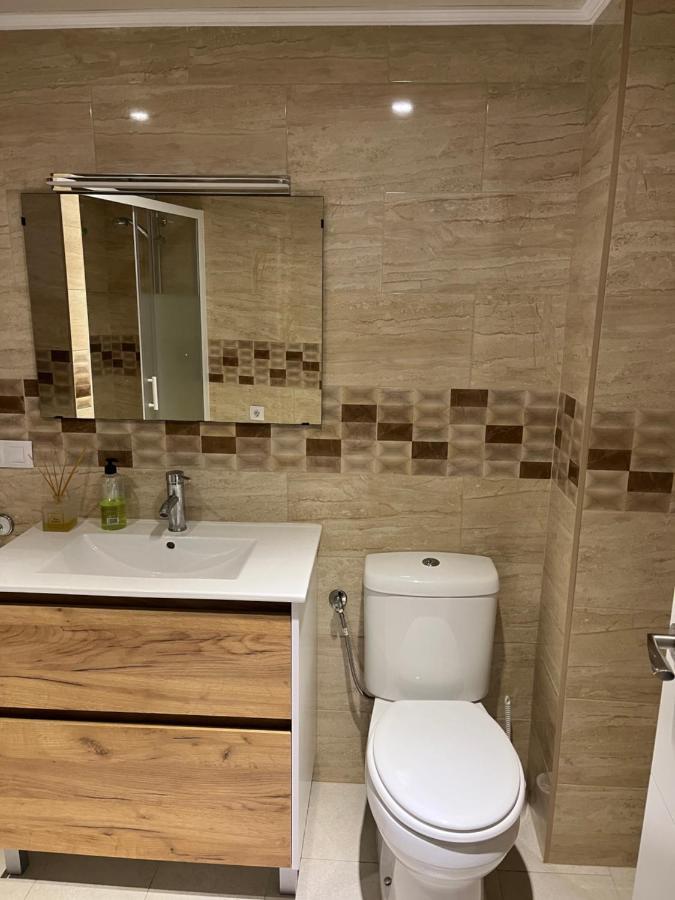 Calpfun Apartment 외부 사진