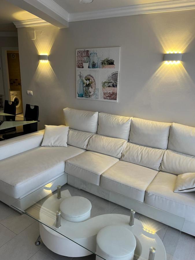 Calpfun Apartment 외부 사진