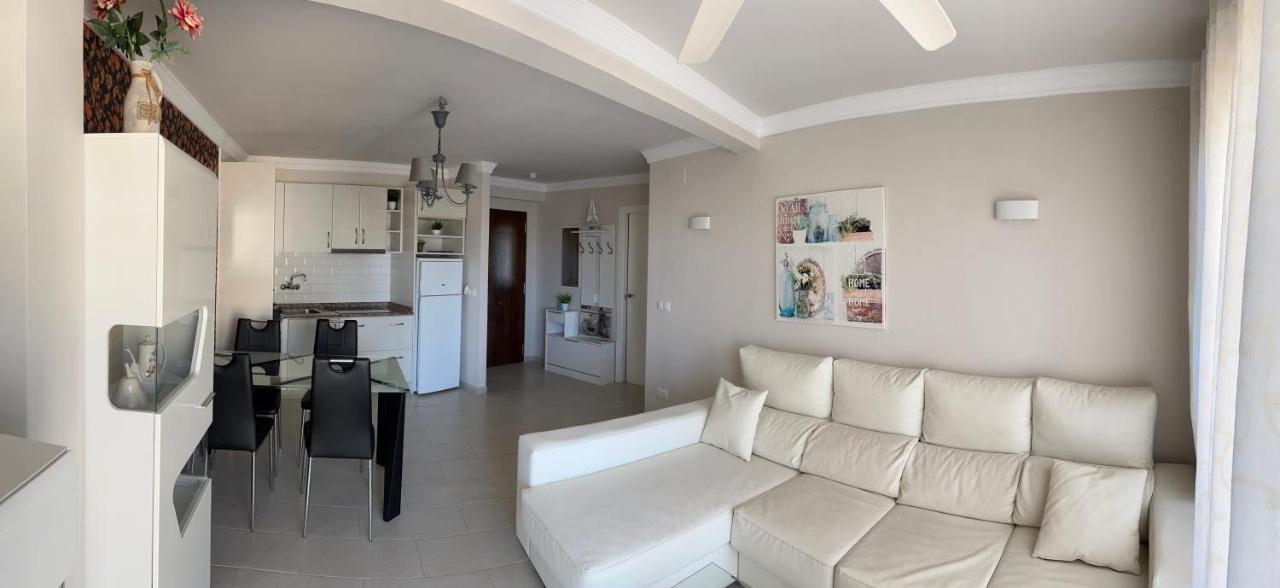 Calpfun Apartment 외부 사진