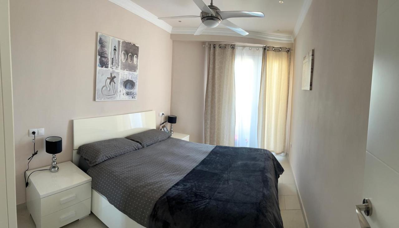 Calpfun Apartment 외부 사진