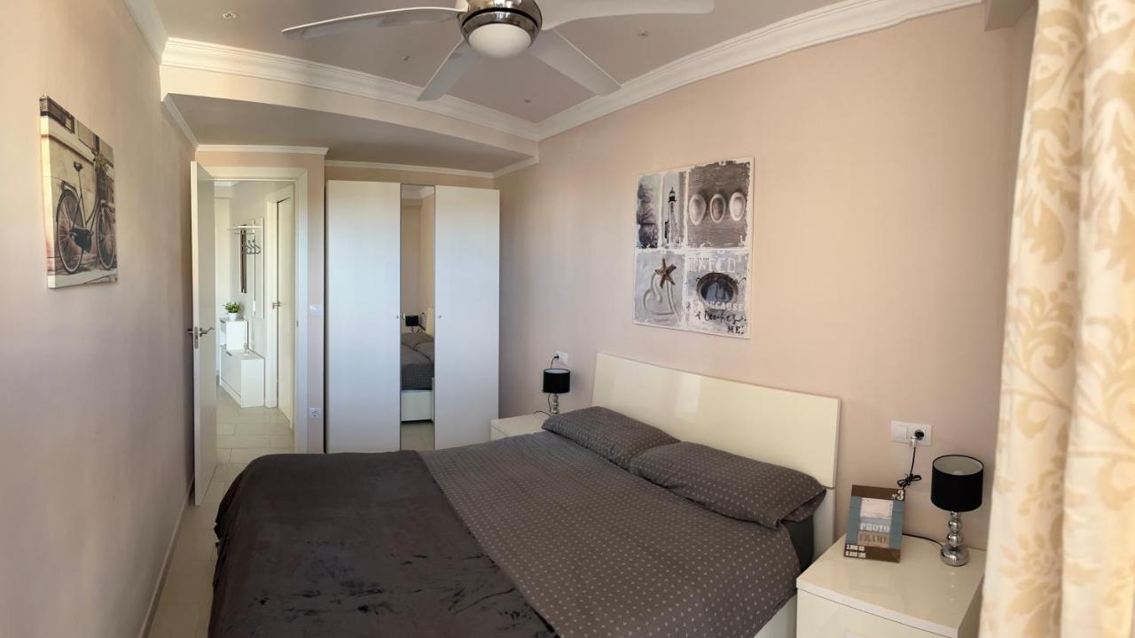 Calpfun Apartment 외부 사진