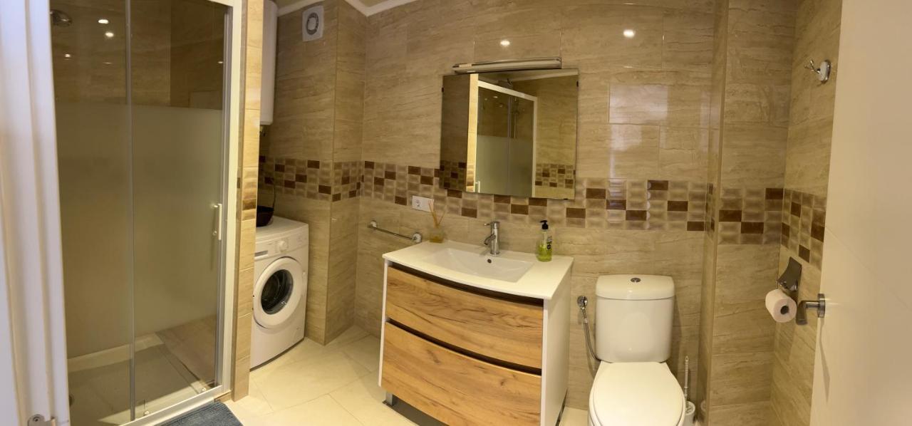 Calpfun Apartment 외부 사진