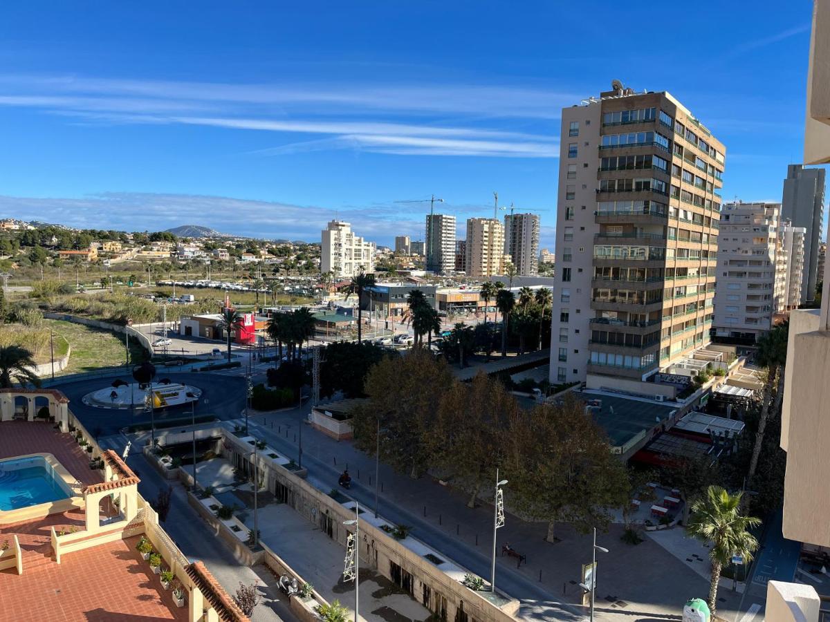 Calpfun Apartment 외부 사진
