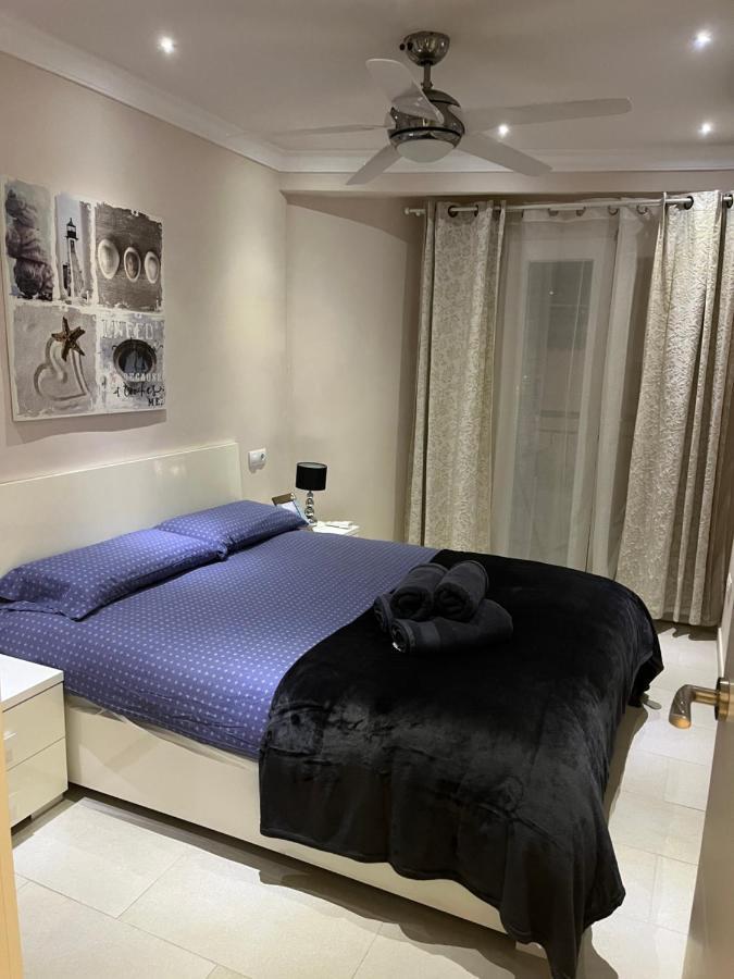 Calpfun Apartment 외부 사진