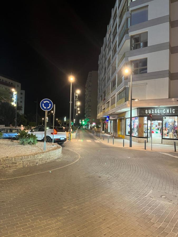 Calpfun Apartment 외부 사진