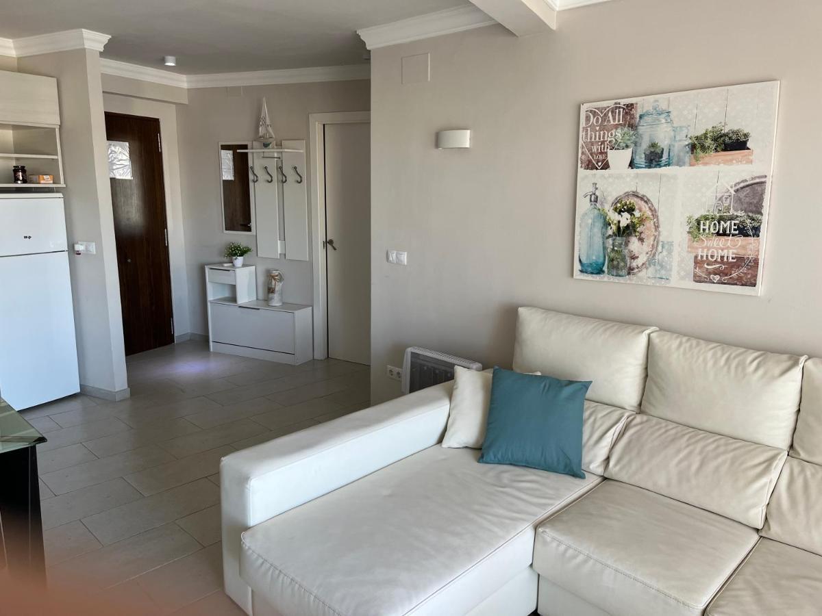 Calpfun Apartment 외부 사진
