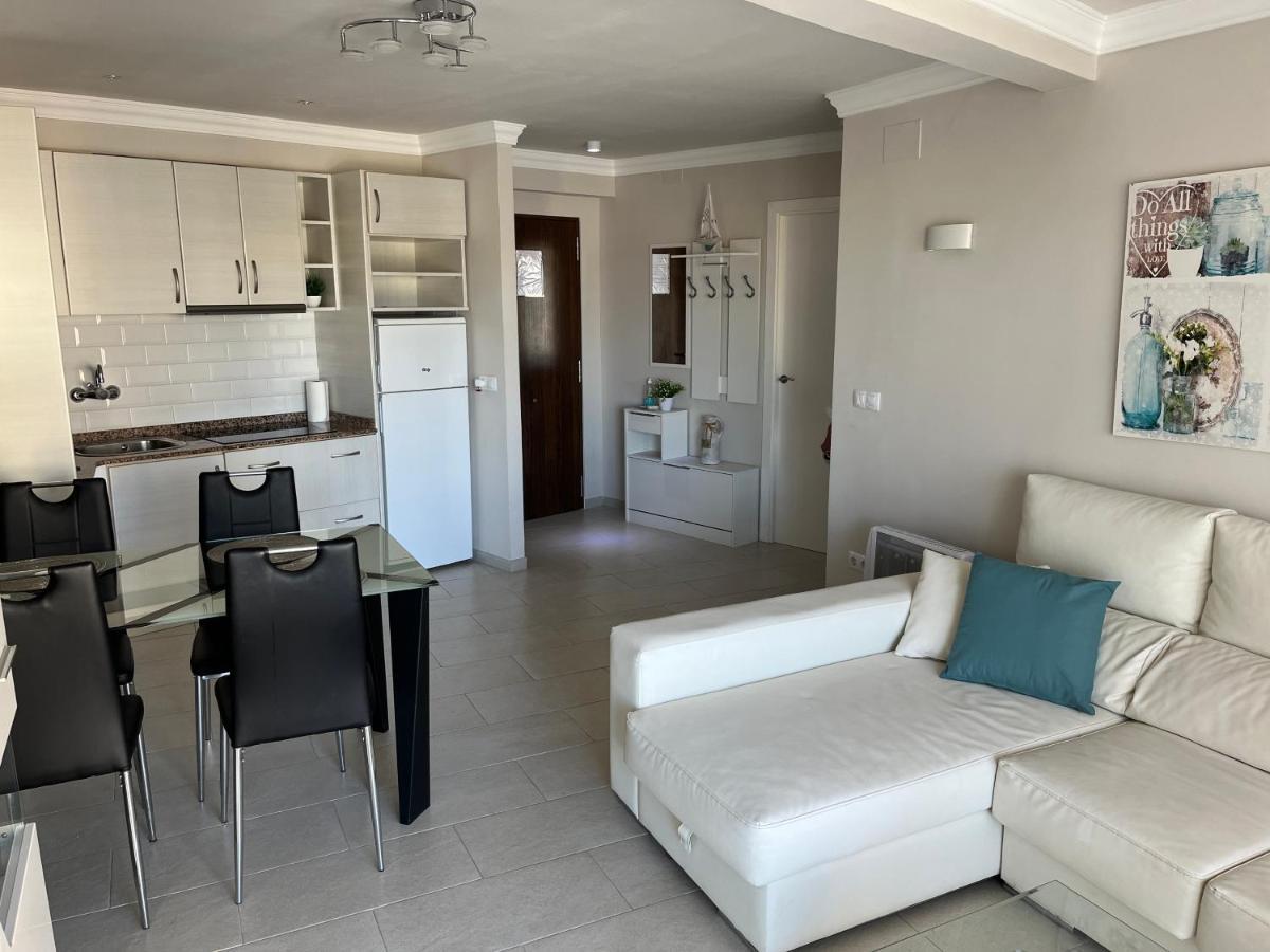 Calpfun Apartment 외부 사진