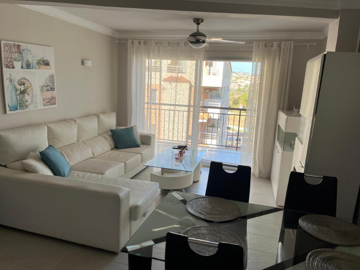 Calpfun Apartment 외부 사진