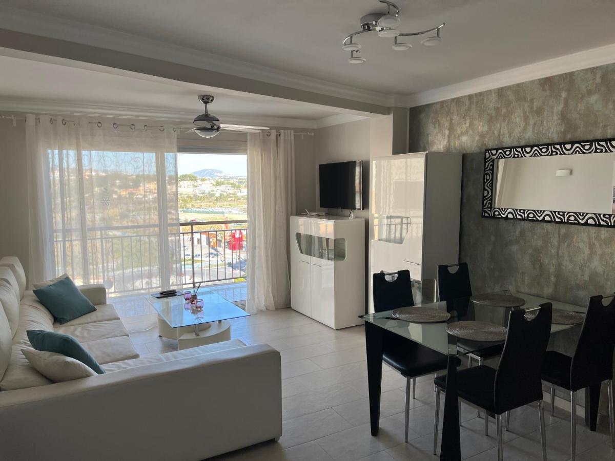 Calpfun Apartment 외부 사진