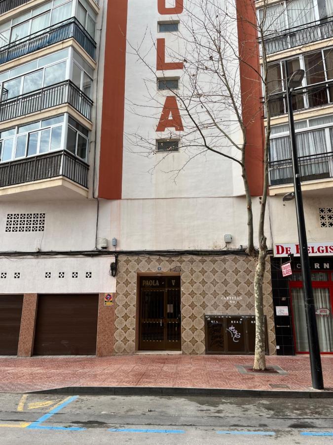 Calpfun Apartment 외부 사진