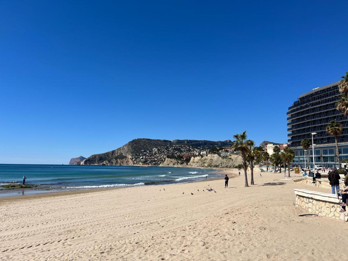 Calpfun Apartment 외부 사진