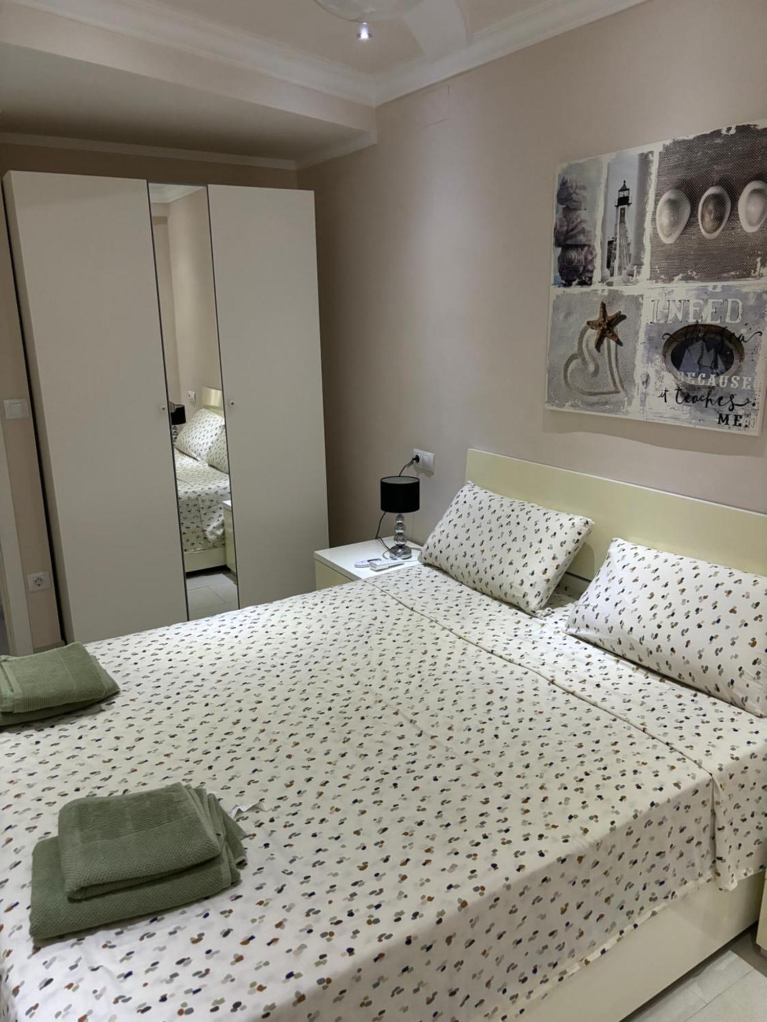 Calpfun Apartment 외부 사진