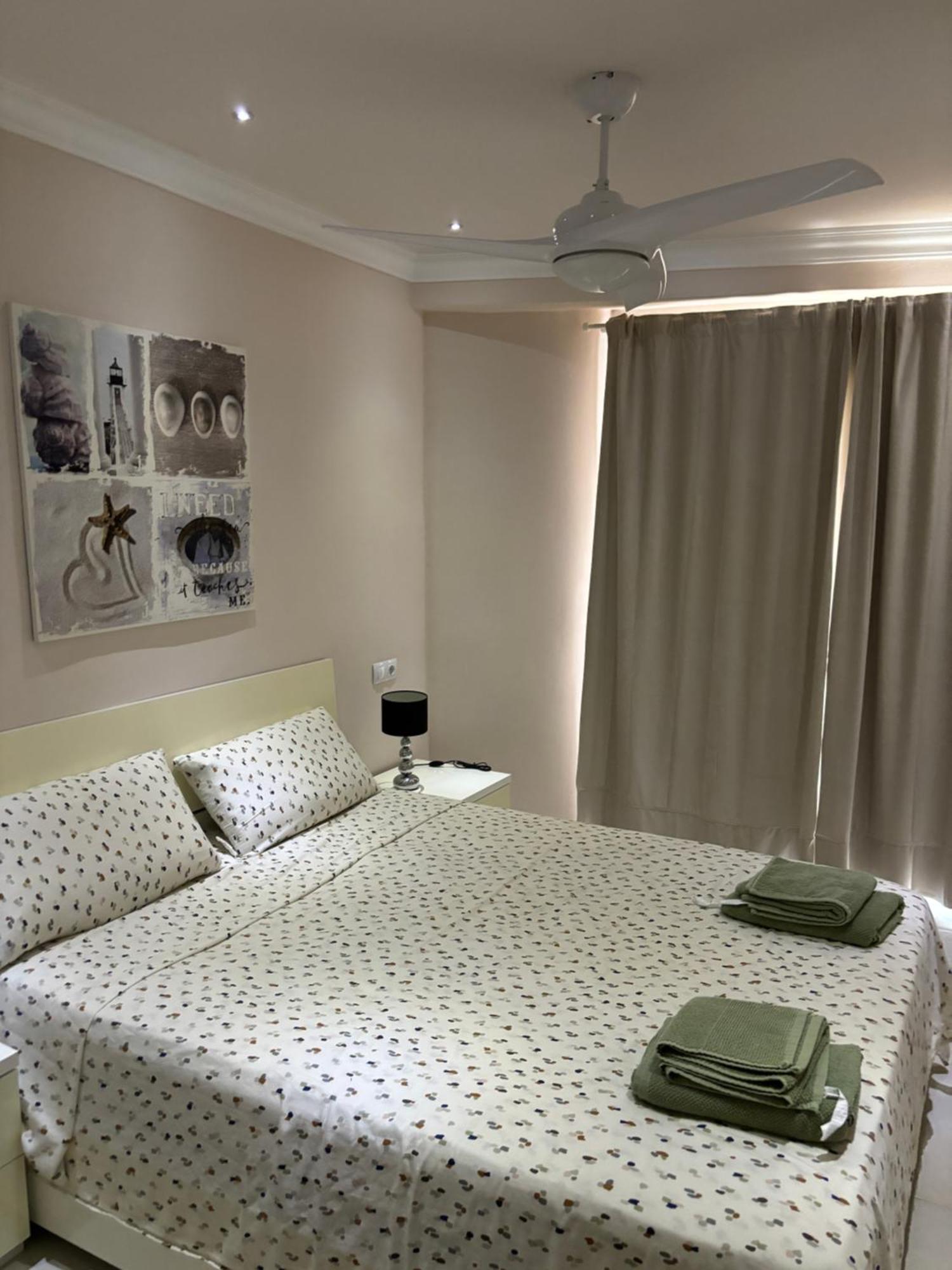 Calpfun Apartment 외부 사진